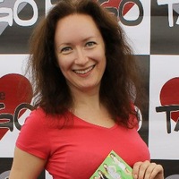 Ирина Атанова