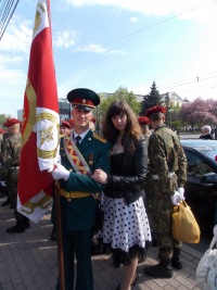 Юлия Полиновская