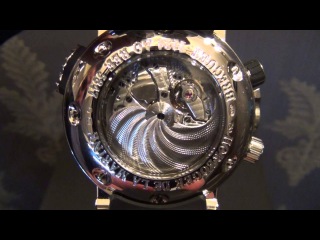 Breguet Marine Royale 5847BB