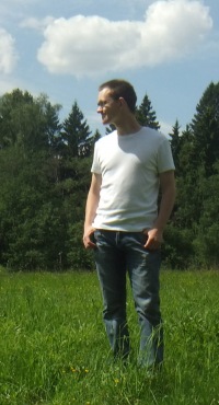 Андрей Фаттахов