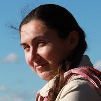 Вера Деткова