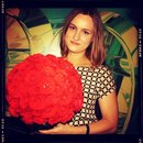 Готлиб Ирина