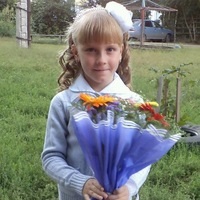Анастасия Разина | Чапаевск