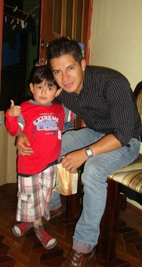 Wladimir Hurtado