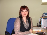Елена Евстюгина