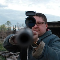 Роман Покушко