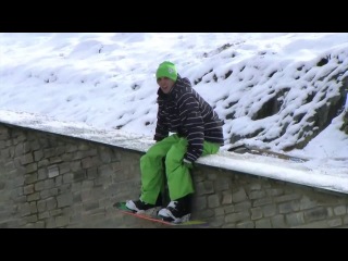 SNOWBUMS64