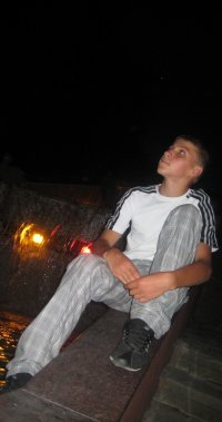 Юра Керничний
