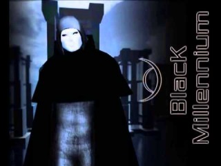 SENSATION BLACK MILLENNIUM 2013 -Set Tonydj Remex