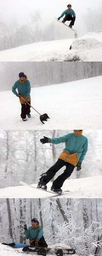 Алексей Горьков