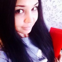 Алена Дубынина