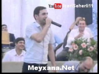 Perviz,Agamirze SOYUSLU MIRT Meyxana! Kederlenme Heyat Sixa Biler Seni 2011