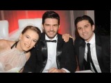 Serenay Sarıkaya & Tolgahan Sayışman & Uğur Boral