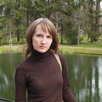 Екатерина Хорошко