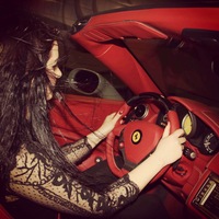 Amina Aliyeva