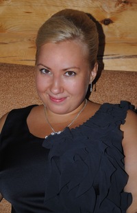 Катюшка Шкулева