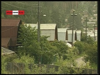 Вторая Сагра зрела по соседству? (новости)