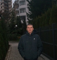Сергей Турчин