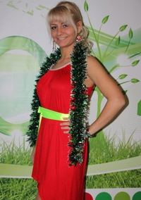 Светлана Алексеева