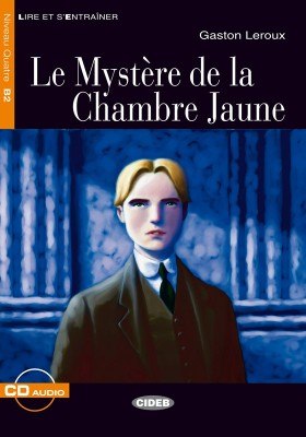 Адаптированные книги на Французском языке