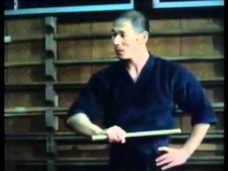 The Way of the Warrior: Shinto Ryu, The Samurai Way (Entire Video)
