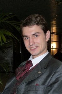 Алексей Селезнёв