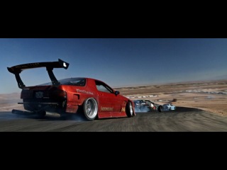 Just Drift - All Star Bash/Toy Drive