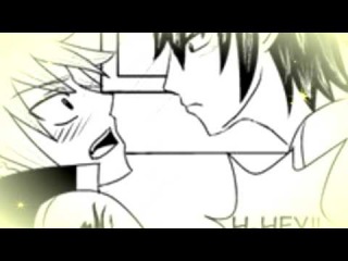 NatsuxGray} Together we're a beautiful soul! ♥ || 2H IC!