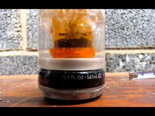 How to make a great percolator bong (detailed instructions)