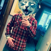 Никита Аникин