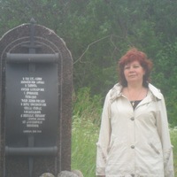 Светлана Алексеева