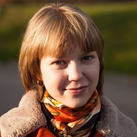 Анна Старосветская