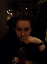 Nushka Morgue