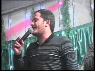 Meyxana 2014 - Məhlə Uşaqlarına Bax (Kərim,Orxan,Vasif,Ələkbər,Tərlan,Baləli,Mirnəcəf) мейхана meyxana