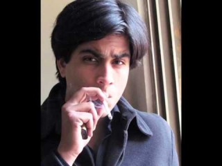 Pakistani Shahrukh Khan Look Alike Srk Young 3