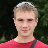 Иван Черенков  *SHIKO*