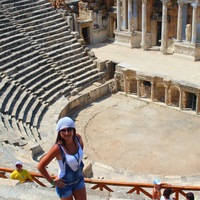 Эльвира Мигранова