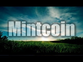 Mintcoin: Efficient Pow/PoS Hybrid Design Altcoin Launched Feb 2014
