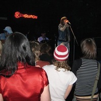 Группа Акустик