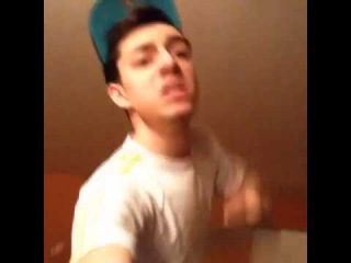 God of ping pong (Vine by Sasha Mills)