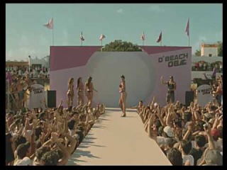 MIRA LO QUE PASA EN ESTE DESFILE!!!! JAJAJA (Sprite Desfile)