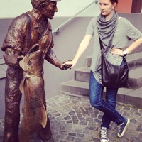 Александра Култыш  Smetana