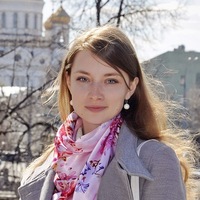 Анна Устименко