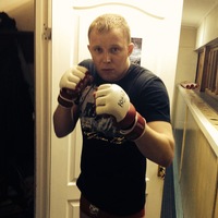 Алексей Гаврилкин