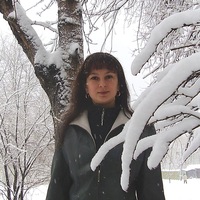 Екатерина Зубарева | Чита