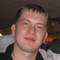 Максим Немчанинов