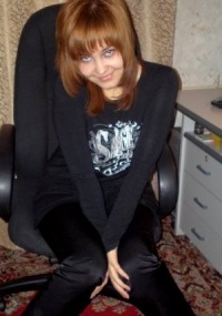 Анна Фрейндлен