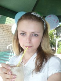 Настена Шарапова