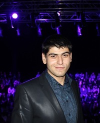 Гегам Алексанян