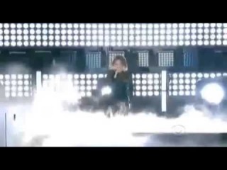 Beyonce Grammy 2014 Performance